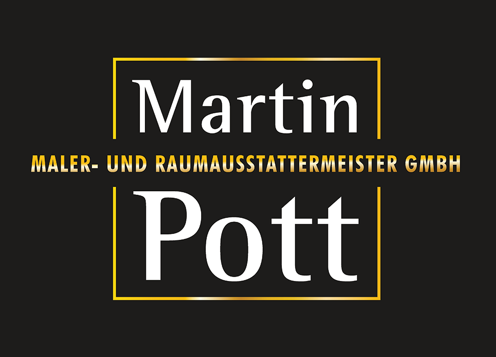 Martin Pott