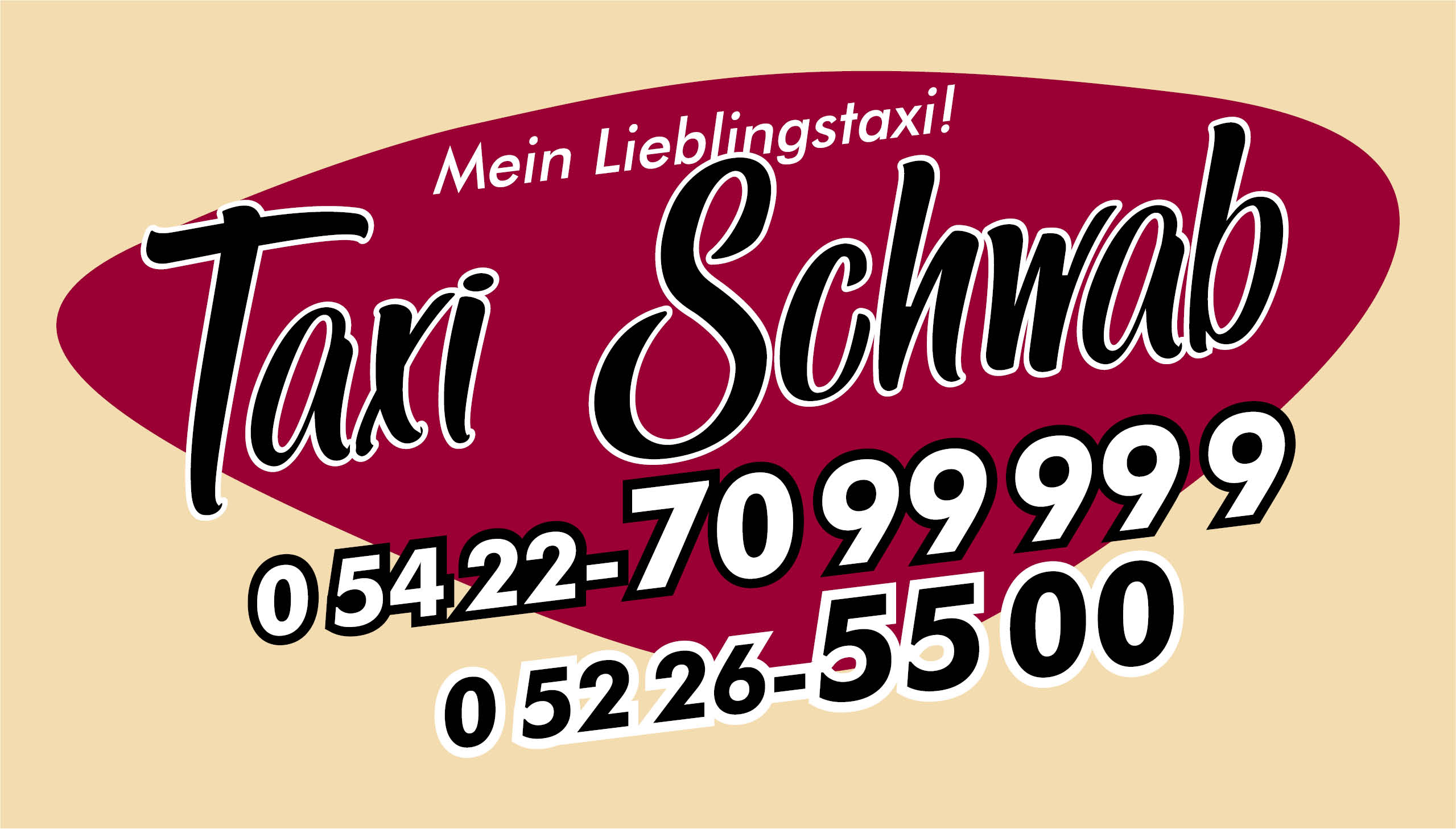 Taxi Schwab